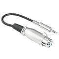 HAMA Audio Adapter Xlr Female Jack 