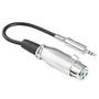 HAMA Audio Adapter Xlr Female Jack 