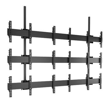 Chief Tak Videovegg 3x3 Large Universal Sort Max 9x38 Kg (LCM3X3U)