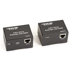 BLACK BOX Micro Extender DVI-D (ACS2001A-R3)
