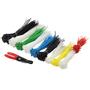LOGILINK - Cable Tie Set, 600 pcs. incl. wire stripper