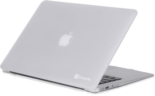 XTREMEMAC MacBook Air 13 microshield hvit for mac (MBA-HS13-00)