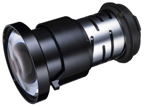 NEC NP30ZL - Short zoom lens for the NEC PA-series_ (100013349)