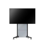 NEC HEIGHT-ADJ. TROLLEY PDMHA 46-80"