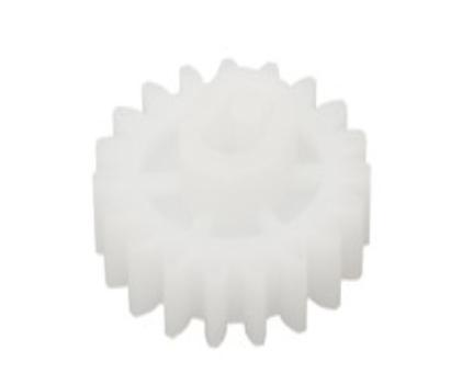 CANON 19 tooth gear - 19 tooth gear in fuser drive assy (RU5-0379-000)