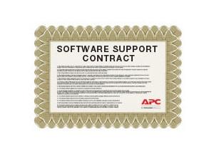 APC INFRASTRUXURE CHANGE 1Y SW MAINT CONT 10 RACKS LICS (WCHM1YR10)