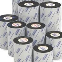 CITIZEN Ribbon, Wax, 150mm x 450m, 8 rolls/box (3345150)