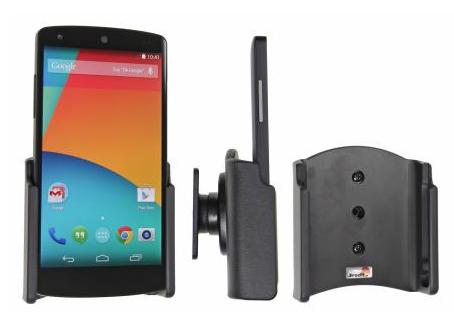 BRODIT Passive holder with tilt  (511578)