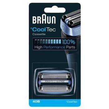 BRAUN 740B  Blue BLS Cassette - qty 1 (076520)