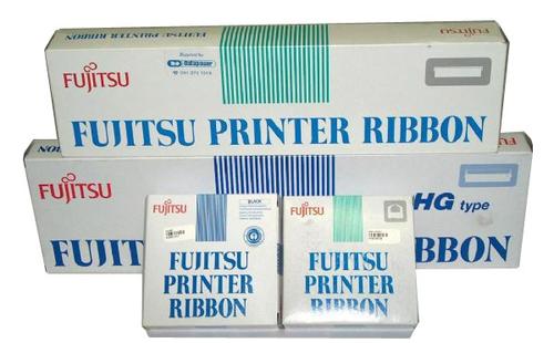 FUJITSU DL 3300/3400 nylon sort (DL3300*2)