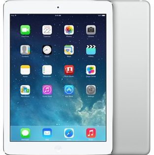 APPLE iPad Air Wi-Fi 32GB Silver (MD789KN/A)