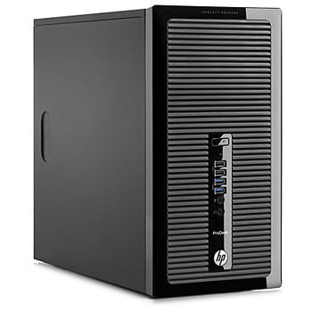 HP ProDesk 490 G1 mikrotårn-PC (ENERGY STAR) (D5T69EA#ABY)