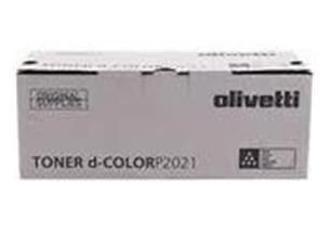 OLIVETTI Toner B0954 Black (B0954)