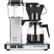 MOCCAMASTER kaffetrakter KB741AO-PS Metall kabinett med auto-off gir 1,25 ltr på under 6 min