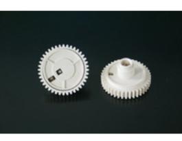 CoreParts LOWER ROLLER GEAR 40T (MSP5888)