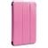 VERBATIM FOLIO FLEX FOR IPAD MINI PINK CASE AND STAND FOR IPAD MINI ACCS
