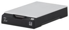FUJITSU FI-65F SMALL FORMAT FLATBED SCANNER A6 USB PERP