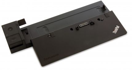 LENOVO ThinkPad Ultra Dock - 90W (40A20090EU)