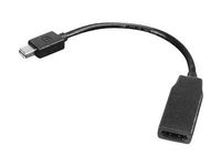LENOVO Mini-DisplayPort to HDMI Adapter