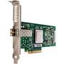 LENOVO SINGLE PORT 8GB FIBRE CHANNEL F / THINKSERVER RD SERIES        IN CABL