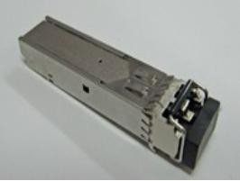 MICROOPTICS SFP Tx1550/ Rx1310,  SMF, 20 km (MO-C-B53011-3CL10)