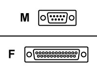 APC 15  UPS-LINK CABLE  NS