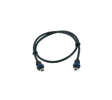 MOBOTIX Mini-USB-cable 0.5m (MX-CBL-MU-STR-05)