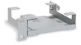Allied Telesis SINGLE UNIT WALL MOUNT BRACKET FOR MC PRODUCTS IN