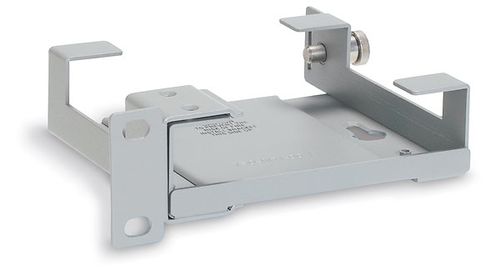 Allied Telesis SINGLE UNIT WALL MOUNT BRACKET FOR MC PRODUCTS IN (AT-TRAY1)