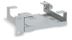 Allied Telesis AT-TRAY1 Wall mount. R-mount Tray for 1 Unit MC