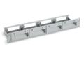 Allied Telesis FOUR UNIT WALL MOUNT BRACKET FOR MC PRODUCTS