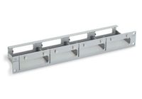 Allied Telesis FOUR UNIT WALL MOUNT BRACKET FOR MC´S (AT-TRAY4)