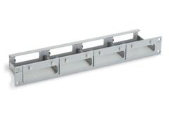 Allied Telesis FOUR UNIT WALL MOUNT BRACKET FOR MC PRODUCTS (AT-TRAY4)