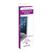 MACLOCKS Lock Bracket, stöldskyddsskena för MBP Retina 13", silver