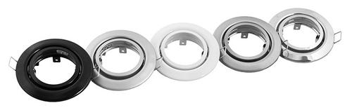 MOBOTIX HaloMount S1x, Chrome (MX-HALO-EXT-CO)