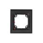 MOBOTIX Single Frame, Black