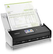 BROTHER Mobile Scanner ADS-1600W
