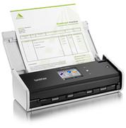 BROTHER Ads-1600W Scanner Adf Scanner 