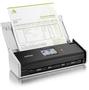 BROTHER ADS1600W mobile scanner ADF A4 (ADS1600W)