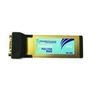 LENOVO XC-235 ExpressCard 1 x RS232