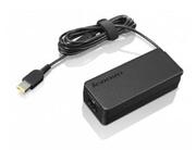 Lenovo ThinkPad 65W AC Adapter (Slim Tip) - strømadapter - 65 watt