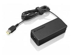 Lenovo ThinkPad 65W AC Adapter (Slim Tip) - strømadapter - 65 watt