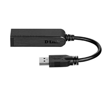 D-LINK DUB-1312/ USB 3.0 Gigabit Ethernet Adptr (DUB-1312)