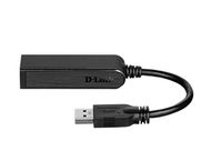D-LINK DUB-1312 USB3 to Gigabit Ethernet Adapter retail (DUB-1312/E)