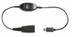 JABRA kabel - BIZ - HTC Mobilkabel - BIZ & GN2000/ 2100