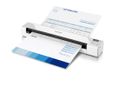 BROTHER DS-820W mobile Duplex Scanner (DS820WZ1)