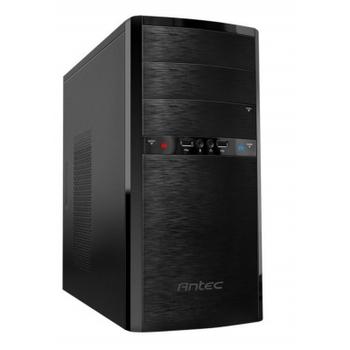 ANTEC ASK-3000B-U3 Mini Tower 2xUSB F-FEEDS (0-761345-93534-0)