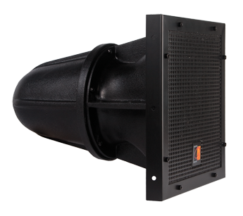 AUDAC HS208 Toveis hornhøyttaler 8" 120W 8ohm (HS208)