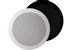 AUDAC CS74/B Toveis vegghøyttaler 6W/100V Sort