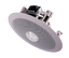 AUDAC CSW55 Toveis vegghøyttaler 6W/100V rød LED